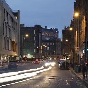Unite Students - The Bridge House - Fountainbridge Edinburgh
