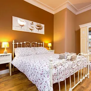 Appartement Stylish Near Royal Mile, Édimbourg