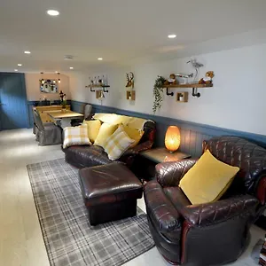 Appartement Craiglockhart, Édimbourg