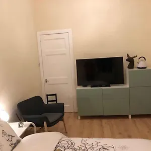 Séjour chez l'habitant Centre En-suite, Édimbourg