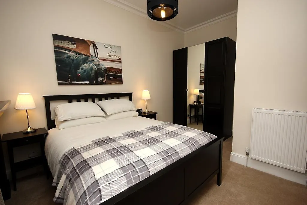 Hamish'S Hame Edinburgh Licence No Eh 69774 P Apartment United Kingdom
