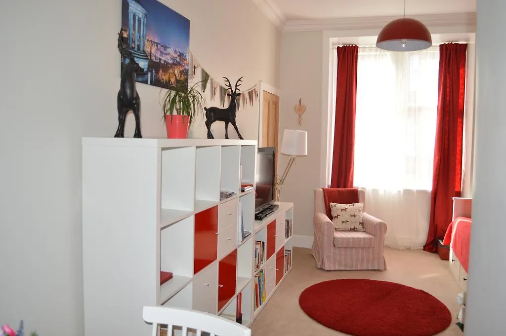 Hamish'S Hame Edinburgh Licence No Eh 69774 P Apartment
